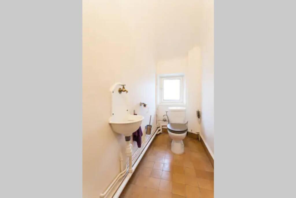 Hyper Centre Cathedrale Apartment Reims Exterior photo