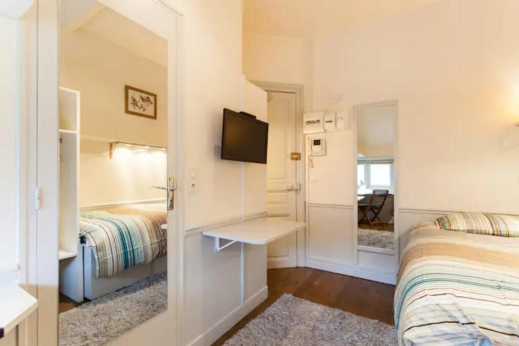 Hyper Centre Cathedrale Apartment Reims Exterior photo